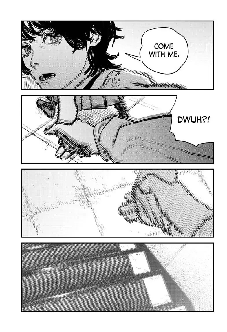 Goodbye Eri, Chapter 5 image 041